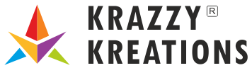 KRAZZY KREATIONS